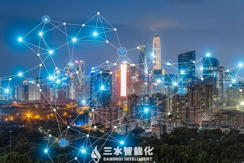 火災(zāi)自動報(bào)警系統(tǒng),智慧用電系統(tǒng),