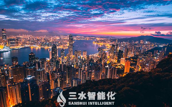 什么是建筑能耗計(jì)量系統(tǒng)？采用什么樣的系統(tǒng)架構(gòu)？