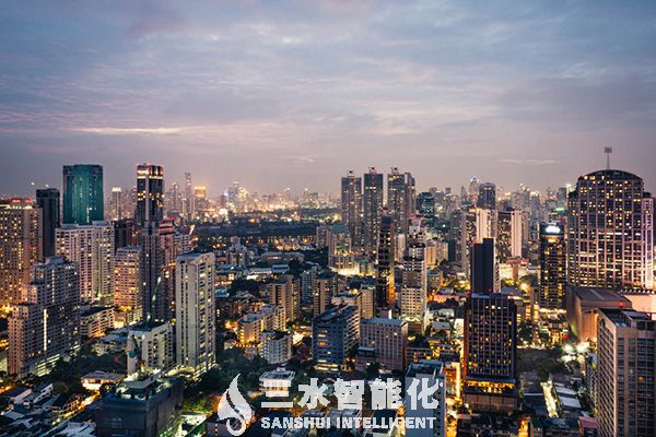 如何為大型公共建筑節(jié)能？當然用能監(jiān)測系統(tǒng)做好用電能耗監(jiān)測！