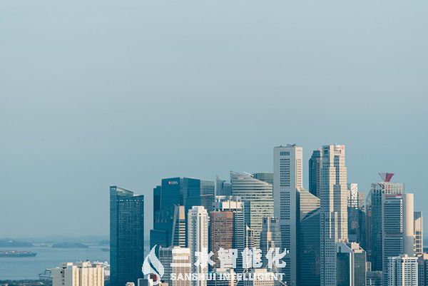 雙輪驅動加快節(jié)能減排，能耗監(jiān)測系統(tǒng)為綠色發(fā)展賦能