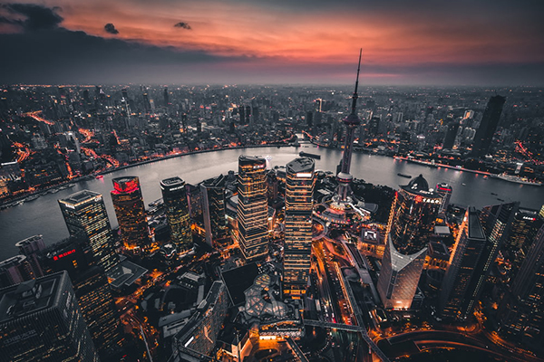 智能照明，更健康的生活！