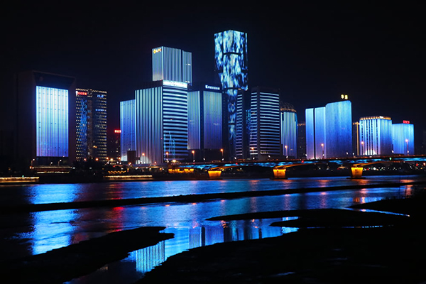如何安裝能耗監(jiān)測(cè)系統(tǒng)？