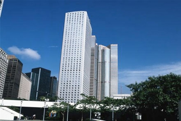 濟(jì)寧香港大廈能耗監(jiān)測系統(tǒng)項(xiàng)目