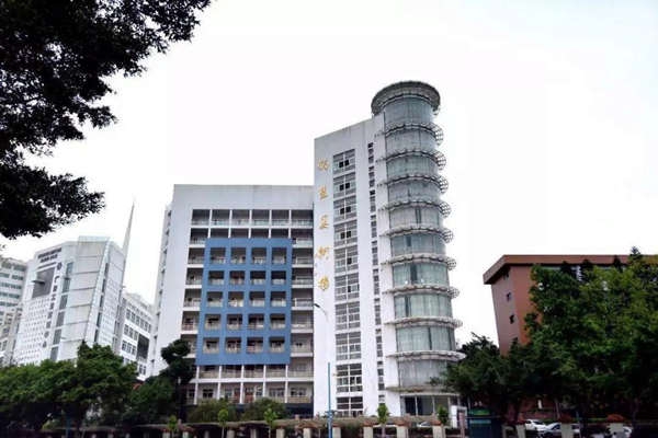 高校能源管理建筑用電分項計量及監(jiān)測！