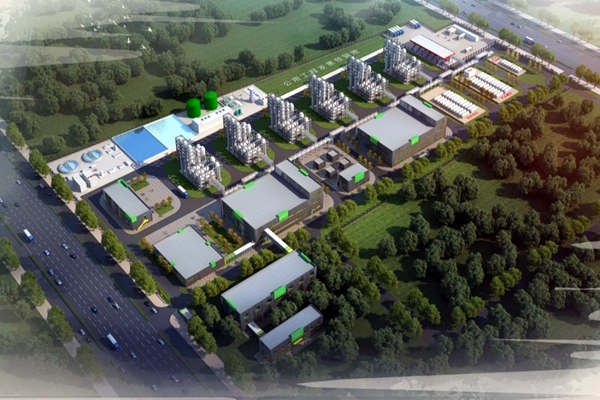 油田企業(yè)四項措施控制電力消耗，能源管理頗有成效！