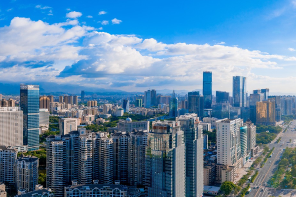 碳達(dá)峰監(jiān)測(cè)系統(tǒng)，釋放數(shù)字潛能！