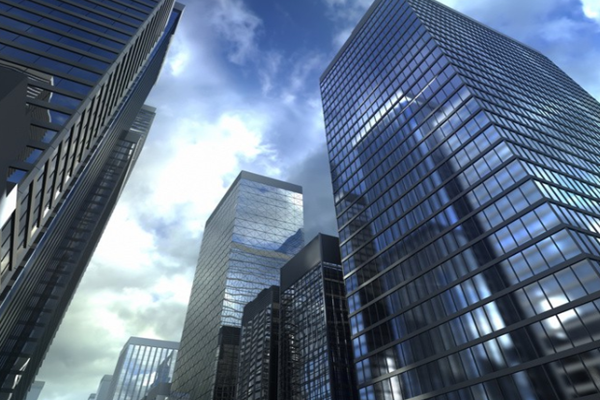 減少建筑物碳排，打造綠色建筑！