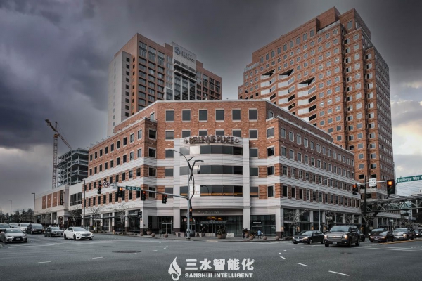 不同大型公共建筑物能耗都有什么特點(diǎn)？如何做好能耗監(jiān)測(cè)？