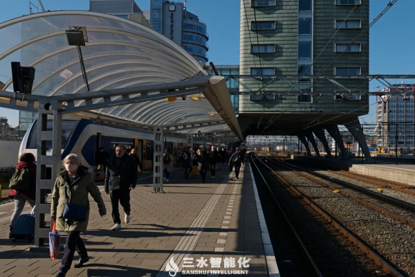 淺析校園能耗監(jiān)測系統(tǒng)架構、應用范圍和主要功能