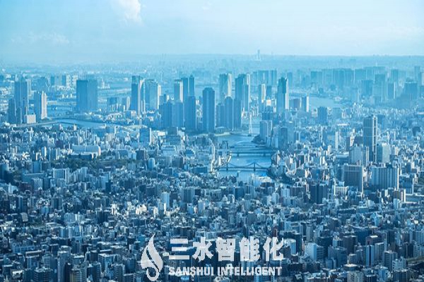 三分鐘科普能耗監(jiān)測數據采集器功能和能耗數據傳輸