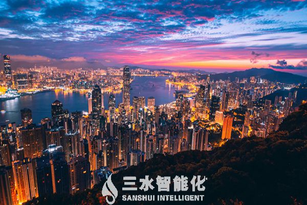 什么是建筑能耗計(jì)量系統(tǒng)？采用什么樣的系統(tǒng)架構(gòu)？