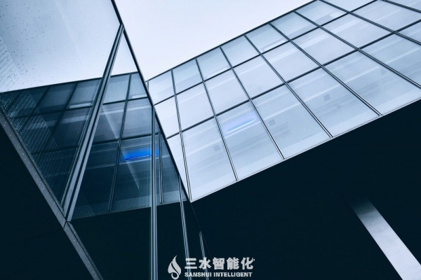 能耗監(jiān)測系統(tǒng)收集哪些建筑能耗數(shù)據(jù)？