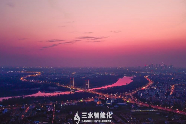 節(jié)能監(jiān)測系統(tǒng)抓好能源、工業(yè)、建筑等領(lǐng)域節(jié)能降碳工作