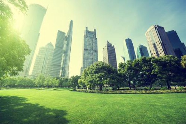 能源管理系統(tǒng)：建筑能源的可視化管理新方案！