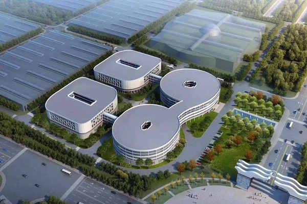 工業(yè)企業(yè)能耗監(jiān)測信息化管理現(xiàn)狀！(圖1)