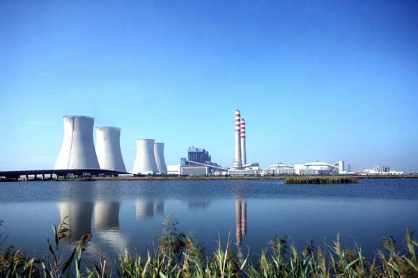 發(fā)電廠余熱回收節(jié)能技術(shù)實(shí)現(xiàn)能源管理！(圖1)