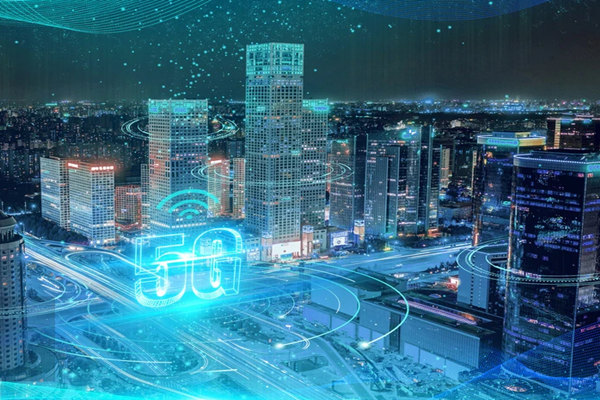 5G助力制造業(yè)，打造智慧工業(yè)場景！(圖1)