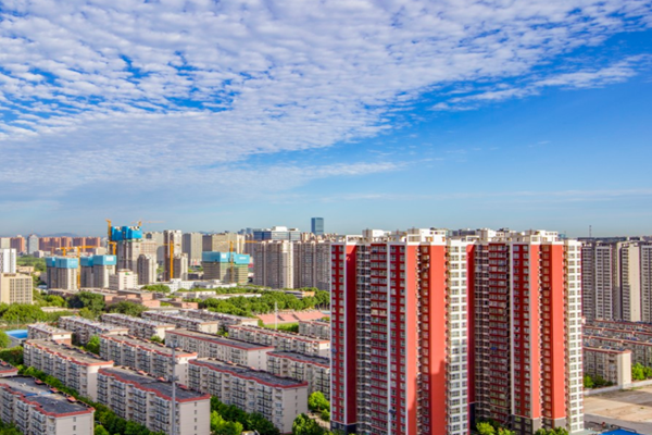 《空調(diào)智能節(jié)能管理系統(tǒng)技術(shù)規(guī)范》了解一下！(圖1)